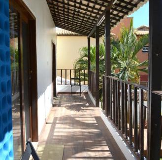 Atalaia Hotel | Villa Atalaia