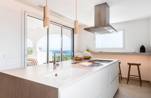 Sant Jaume Mediterrani House | Villa Atalis by Interhome