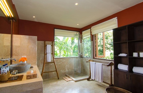 Payangan Villa | Villa Atas Awan Ubud
