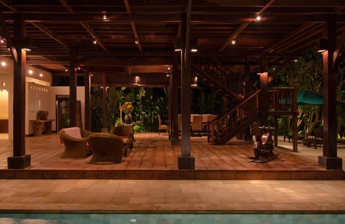 Payangan Villa | Villa Atas Awan Ubud