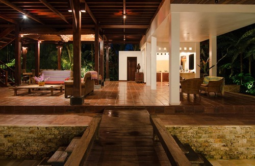 Payangan Villa | Villa Atas Awan Ubud