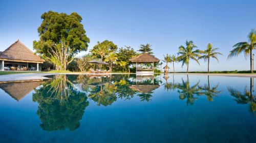 Batubelig Villa | Villa Atas Ombak