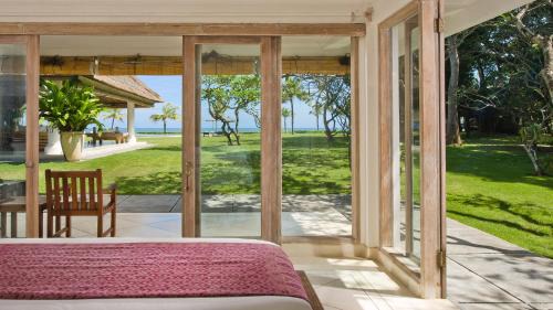 Batubelig Villa | Villa Atas Ombak