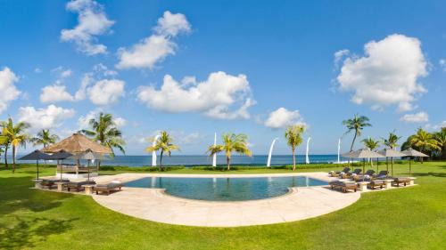 Batubelig Villa | Villa Atas Ombak