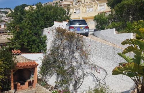 Peniscola Villa | Villa Athena