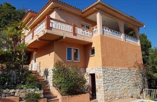 Peniscola Villa | Villa Athena