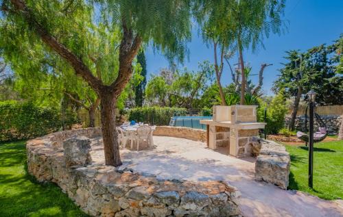 Porto Tricase Villa | Villa Atjas Tricase Porto by HDSalento