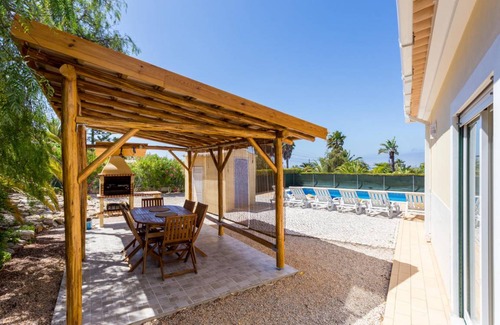 Luz Villa | Villa Atlantico by Seewest