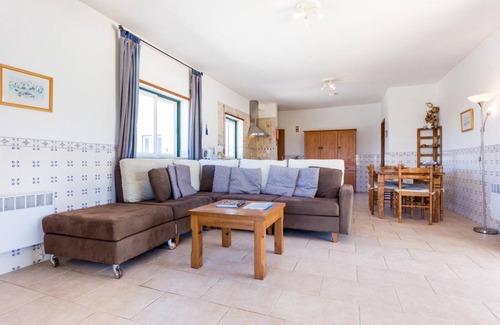 Luz Villa | Villa Atlantico by Seewest