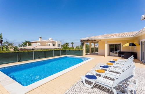 Luz Villa | Villa Atlantico by Seewest