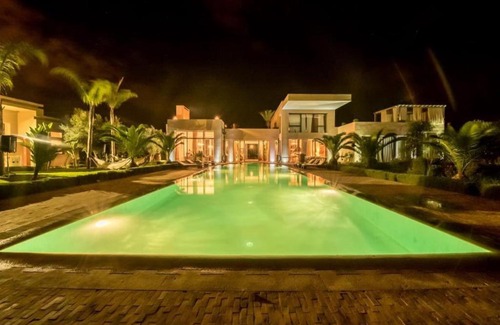 Menara Villa | Villa Atlas, Marrakech