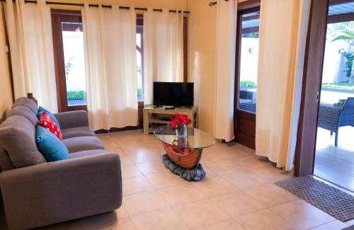 Pereybere Villa | Villa au cœur de Pereybère