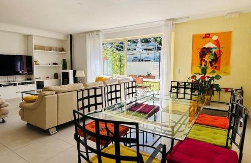 Saint-Paul-de-Vence Villa | Villa au charme provençal avec piscine à St Paul