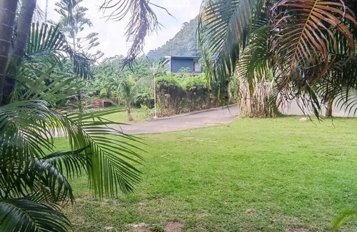 Kamala Villa | Villa au Pied de la Forêt Dans 1 Grand Jardin a 5mn d une Magnifique Plage