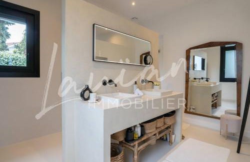 Anglet House | Villa Augusta – Biarritz Phare