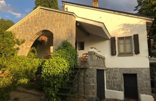 Ortigosa del Monte House | Villa Aurelia - Casa de campo con jardín y piscina entre Madrid y Segovia