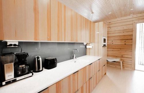 Enontekio House | Villa aurinkotuuli by Interhome