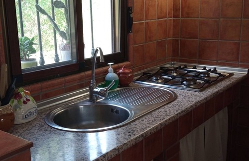 El Gastor Villa | Villa Aurora El Gastor by Ruralidays