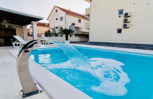 Kastel Novi Apartment | Villa Aurora