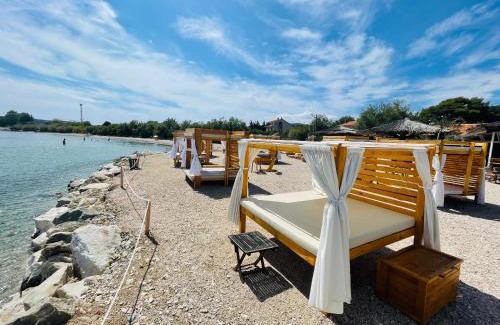 Kastel Novi Apartment | Villa Aurora