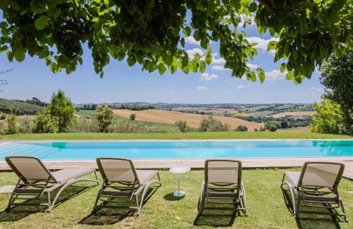 Ripe Villa | Villa Aurora