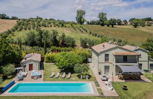 Ripe Villa | Villa Aurora