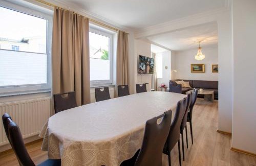 Dahme House | Villa Aurora - Kemnitz