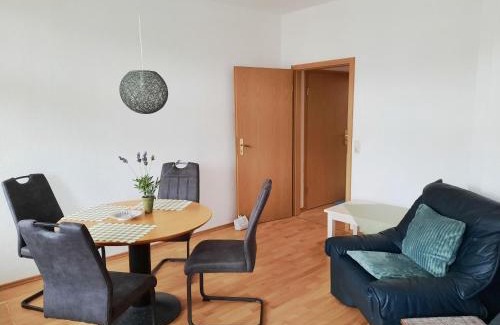 Seeheilbad Graal-Muritz Apartment | Villa Aurum in der Kurstraße