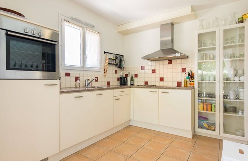 Vallon-Pont-d'Arc Villa | Villa Avallon for 8 people with private pool