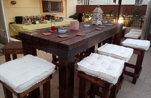 Spata-Artemida House | VILLA AVATOS - Near to the Port of Rafina and the Airport of Athens