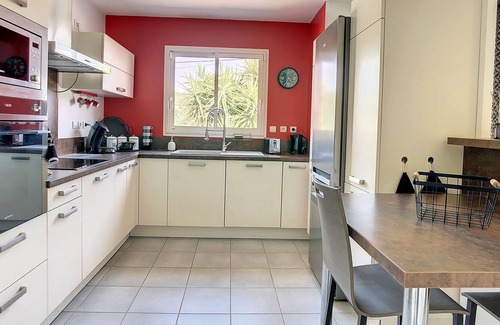 Bize-Minervois Villa | Villa Avec Piscine - Sud de la France