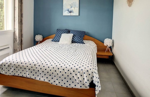 Bize-Minervois Villa | Villa Avec Piscine - Sud de la France