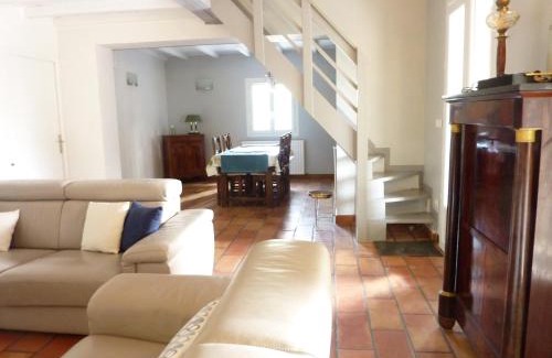 La Tour-d'Aigues House | Villa avec piscine dans le Luberon
