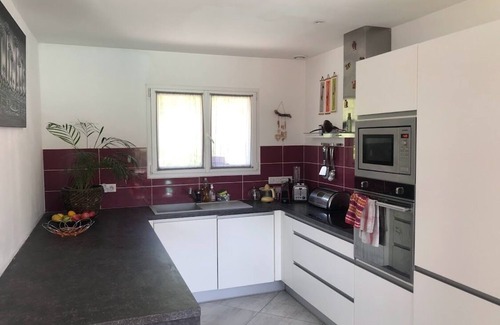 Aigues-Mortes Villa | Villa Avec Piscine à 5 min des Remparts D'aigues-mortes et à 10 min de la mer !