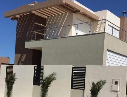 Soliman Villa | Villa avec piscine à Soliman