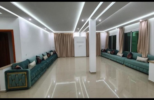 Asilah Villa | villa avec piscine asilah