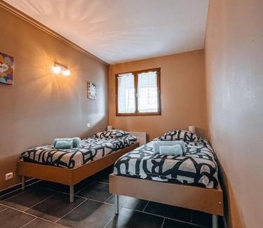 Orgnac-l'Aven Villa | Villa avec piscine privée et jardin en Ardèche