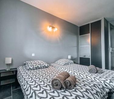 Orgnac-l'Aven Villa | Villa avec piscine privée et jardin en Ardèche