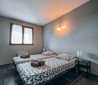 Orgnac-l'Aven Villa | Villa avec piscine privée et jardin en Ardèche