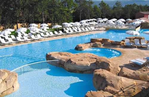 Fayence Villa | Villa avec Piscine Privée et cheminée! | Accès Spa