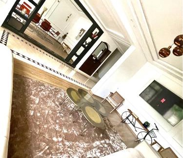 Agadir Villa | Villa avec piscine privée agadir