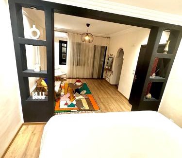 Agadir Villa | Villa avec piscine privée agadir