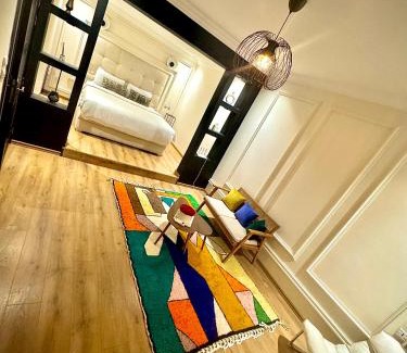 Agadir Villa | Villa avec piscine privée agadir