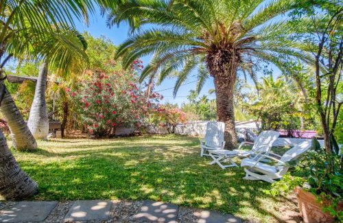Grand Fond Villa | Villa avec piscine à Saint-Gilles les Bains, 260 m², 9 pers.