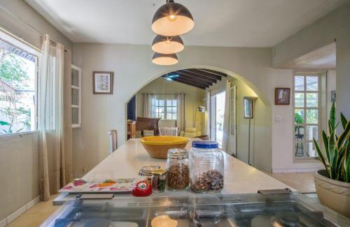 Grand Fond Villa | Villa avec piscine à Saint-Gilles les Bains, 260 m², 9 pers.