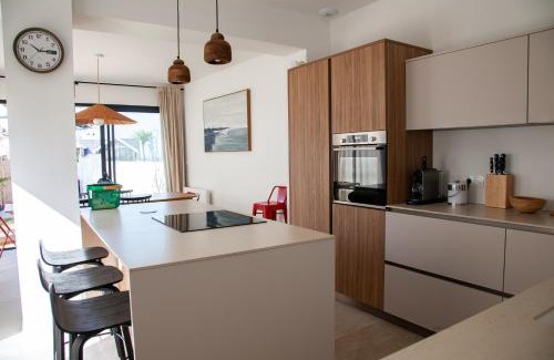 Pornichet House | Villa avec vue mer, accès plage à 2 minutes à pied