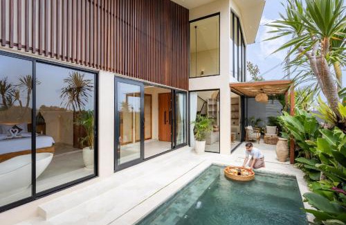 Cemagi Villa | Villa Ayo by Optimum Bali Villas