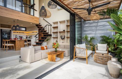Cemagi Villa | Villa Ayo by Optimum Bali Villas