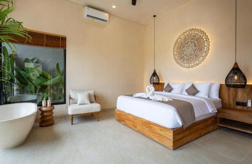 Cemagi Villa | Villa Ayo by Optimum Bali Villas