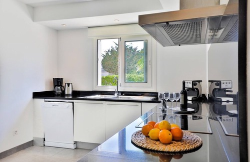 Portopetro Ski Chalet | Villa Azalea in Cala D'or
